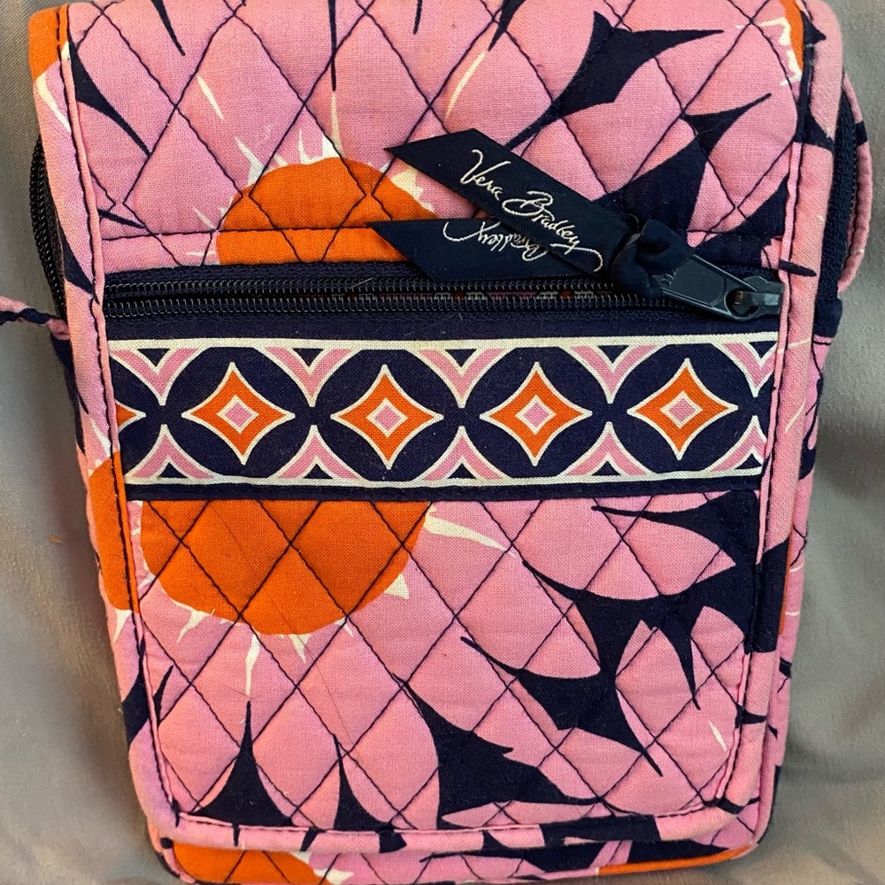 Crossbody